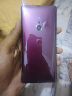 Sony xz3 4 64 gb exchange possible