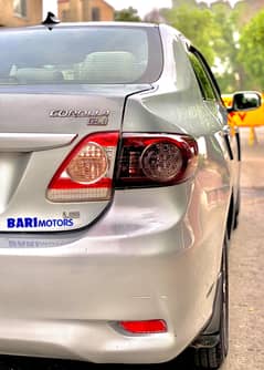 Corolla