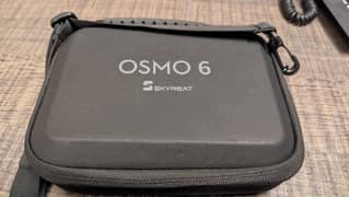 DJI Osmo 6 Gimbal