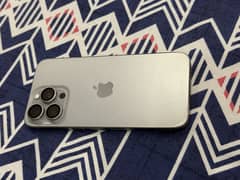 iPhone 15 Pro Max 256gb jv