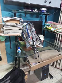 Computer trolly