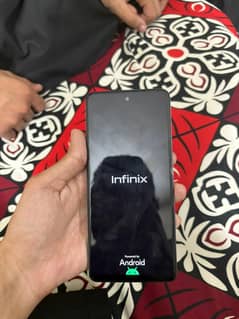 infinix