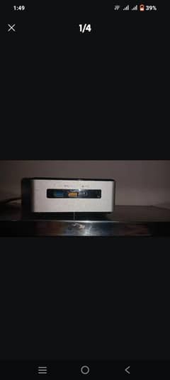 Intel pc