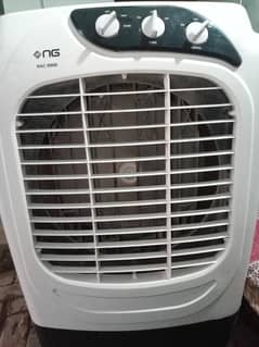 Nagas Air Cooler NAC-9900