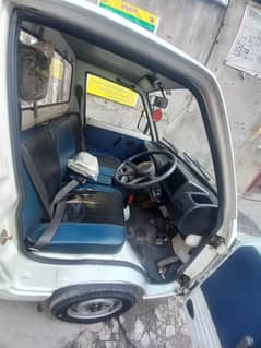 Suzuki pickup