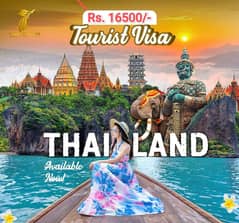 Thailand Tourist Visa