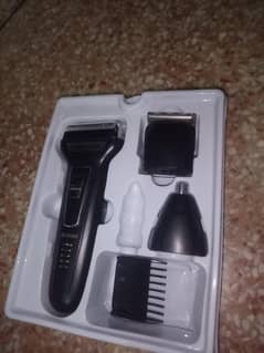 Best shaving machine come from dubai