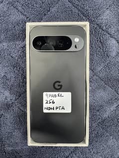 GOOGLE PIXEL 9 PRO XL 256 GB NON PTA