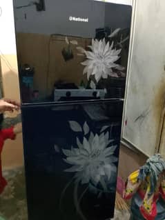 national fridge