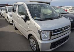 Suzuki WagonR