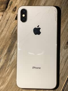 i phone x non pta 265 gb