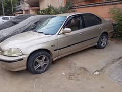Honda