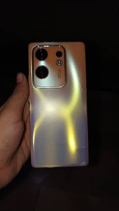 infinix zero 30 4g