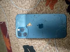I phone 12 pro 128 GB