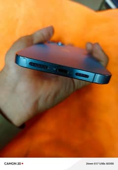 I phone 13 pro max Non Pta