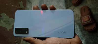 vivo y20s bokx or garjr sath
