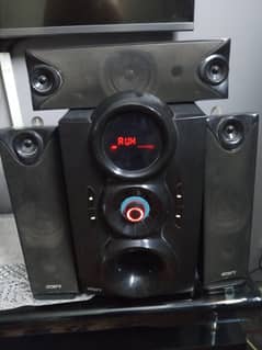 Sony home theater system