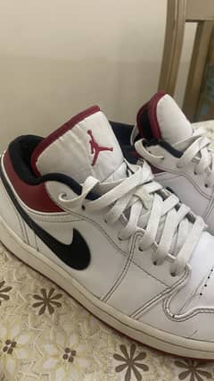 Jordan