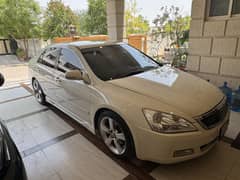 Honda Accord Inspire 2003
