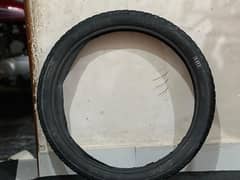 honda cd70 tyre