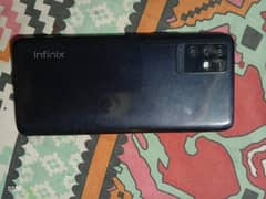 Infinix note 10 (urgent for sale)