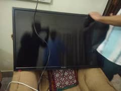 24 inch Led