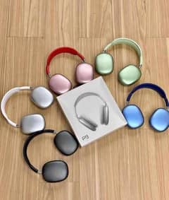 P9 headphone