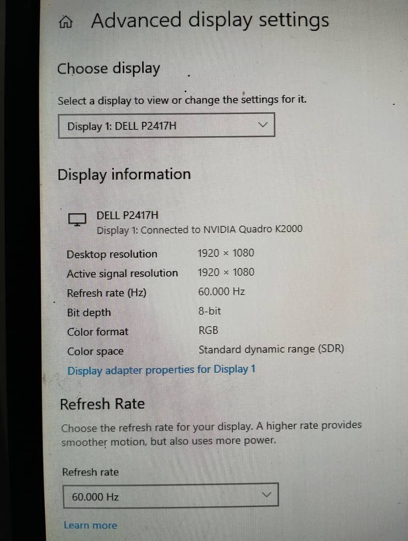Gaming PC – High-Performance Desktop -Core i7 4th Gen 7