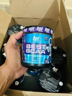 Imported Authentic Supplements Available
