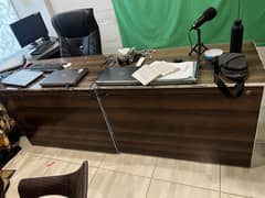 Office Furniture for Sale Urgently