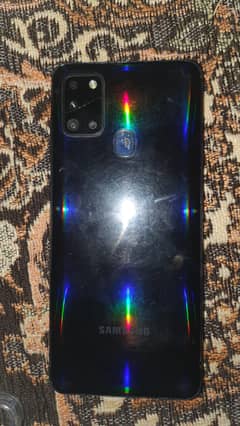Samsung A21s