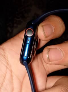 apple watch series 6 waterpack