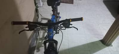 Bicycle