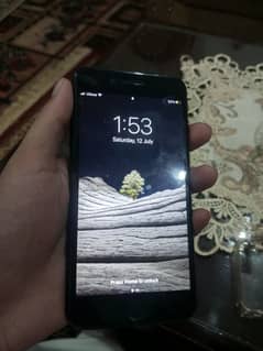 Iphone7plus 128gp Pta Approved