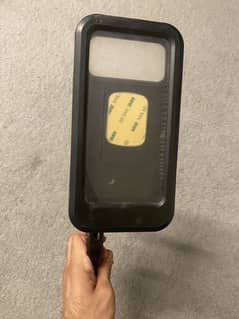 Waterproof mobile holder for bike (New)