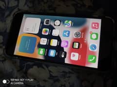 iPhone 7plus PTA approved