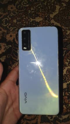 vivo Y20