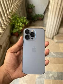 Iphone 13 pro 256gb FU waterpack non pta