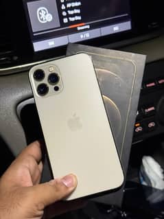Iphone 12 pro max 256gb