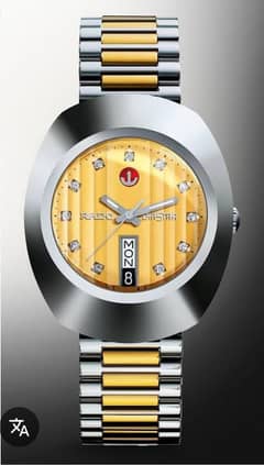 original Rado daistar