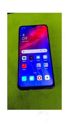 OPPO Reno Z