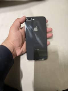 iPhone 8 plus non pta FU