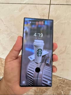 Samsung note 20 ultra