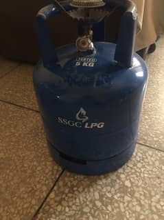 ges slender 5kg
