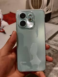 Infinix smart 9 HD Ram4 Mem64