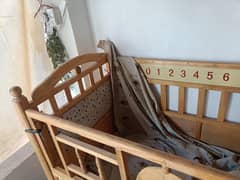 jhula hai bacho ka Saman bhe full hai iska