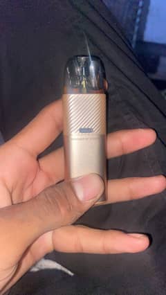 Smoking pode