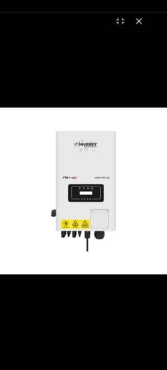 inverex
