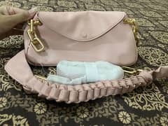 Charles and Keith Handbag