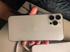 IPhone 12 Pro Max Urgent Sale